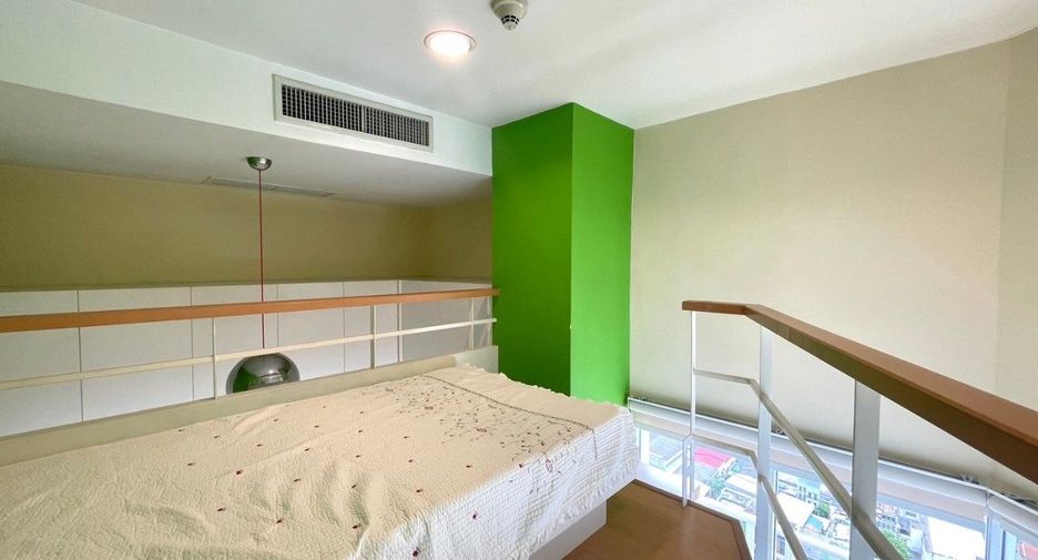 For rent and for sale 3 bedrooms condo in Watthana, Bangkok