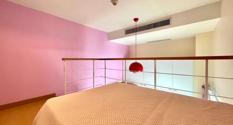 For rent and for sale 3 bedrooms condo in Watthana, Bangkok