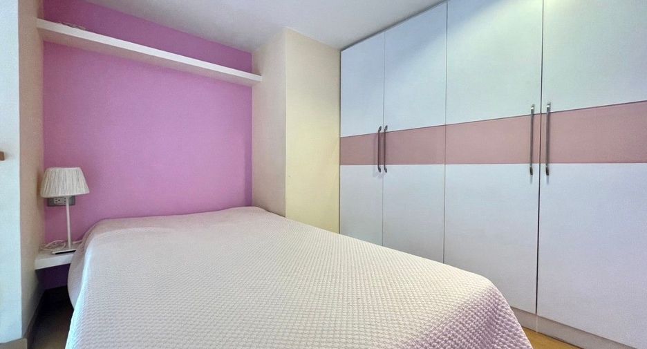 For rent and for sale 3 bedrooms condo in Watthana, Bangkok