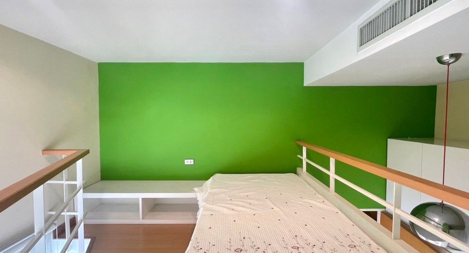 For rent and for sale 3 bedrooms condo in Watthana, Bangkok