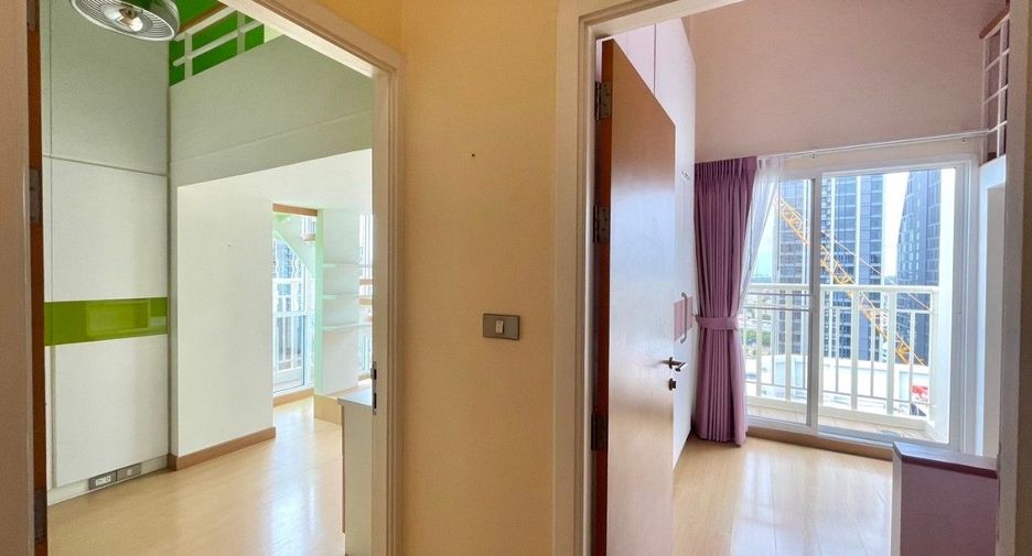 For rent and for sale 3 bedrooms condo in Watthana, Bangkok