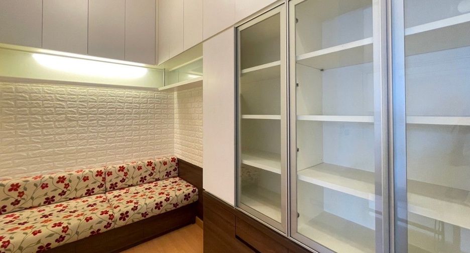 For rent and for sale 3 bedrooms condo in Watthana, Bangkok
