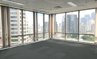 À louer bureau à Pathum Wan, Bangkok