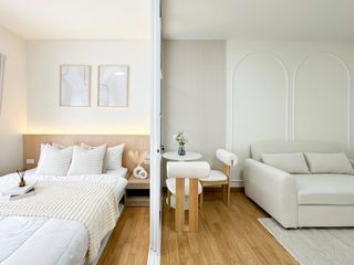 Condo en venta de 1 habitaciones en Wang Thonglang, Bangkok