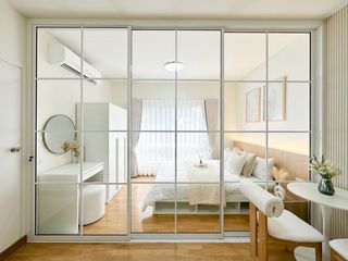 Condo en venta de 1 habitaciones en Wang Thonglang, Bangkok