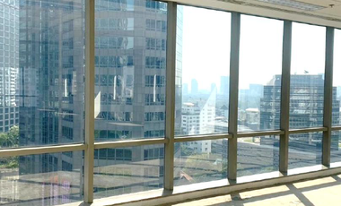 À louer bureau à Pathum Wan, Bangkok
