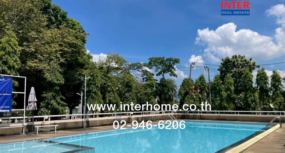 For sale 3 bedrooms house in Sai Mai, Bangkok