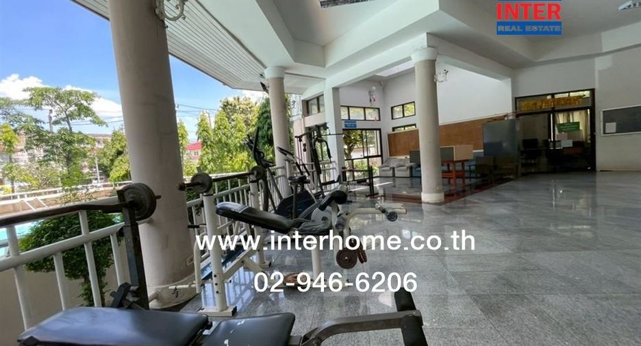 For sale 3 bedrooms house in Sai Mai, Bangkok