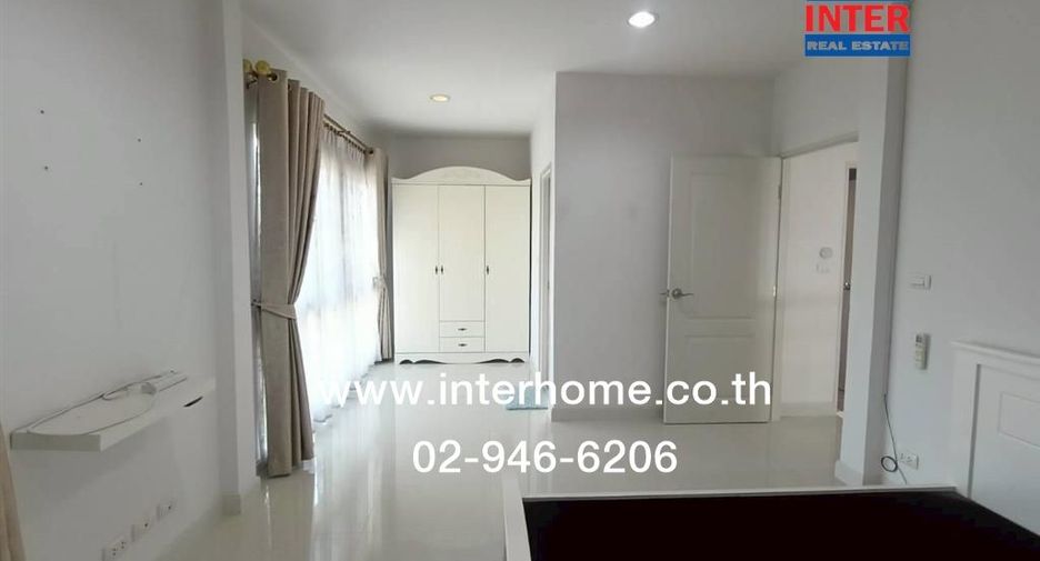 Haus zum Kauf mit 3 Zimmer in Mueang Samut Sakhon, Samut Sakhon