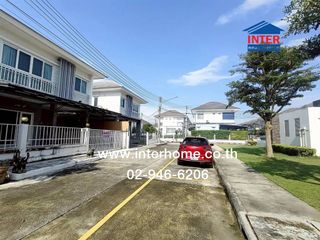 Продажа 3 спальни дом в Mueang Samut Sakhon, Самутсакхон