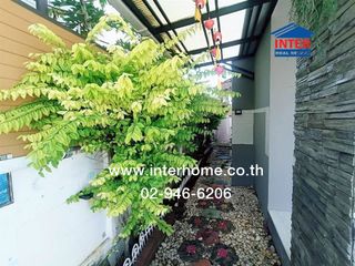 Продажа 3 спальни дом в Mueang Samut Sakhon, Самутсакхон