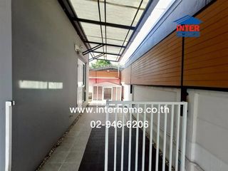 Продажа 3 спальни дом в Mueang Samut Sakhon, Самутсакхон