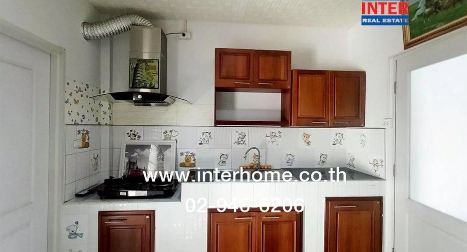 Haus zum Kauf mit 3 Zimmer in Mueang Samut Sakhon, Samut Sakhon