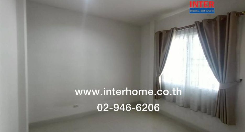 Haus zum Kauf mit 3 Zimmer in Mueang Samut Sakhon, Samut Sakhon