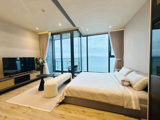 For Rent 1 Bedroom Condo In Bang Lamung, Chonburi