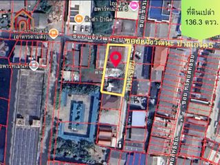 ให้เช่า ที่ดิน ใน ปากเกร็ด, นนทบุรี
