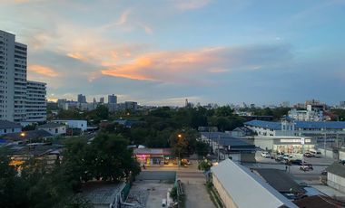 Wohnung zum Kauf mit 1 Zimmer in Bang Lamung, Chonburi