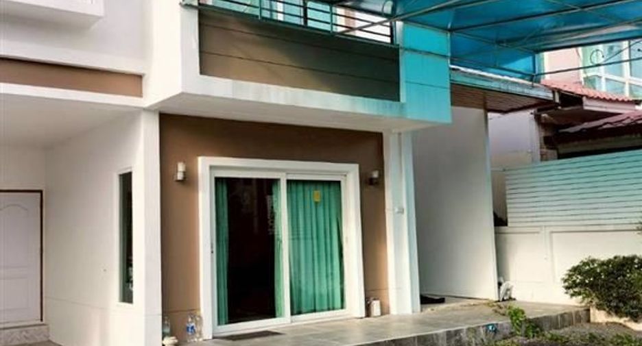 Casa en venta de 3 habitaciones en Lam Luk Ka, Pathum Thani
