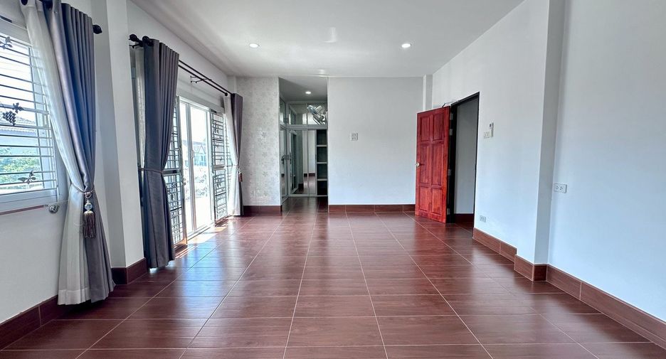 À vendre 3 chambres maison à Tha Maka, Kanchanaburi