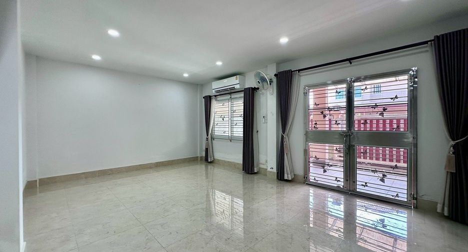À vendre 3 chambres maison à Tha Maka, Kanchanaburi