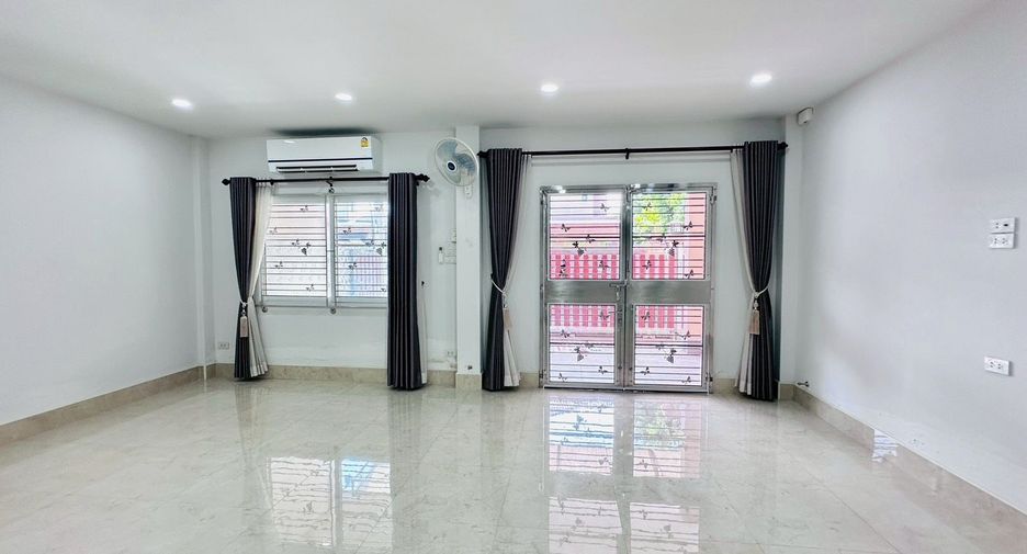 À vendre 3 chambres maison à Tha Maka, Kanchanaburi