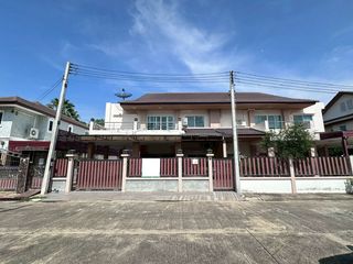 For sale 3 bedrooms house in Tha Maka, Kanchanaburi