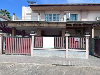 For sale 3 bedrooms house in Tha Maka, Kanchanaburi