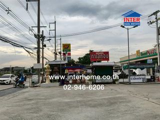出售 土地 在 Khlong Luang, Pathum Thani