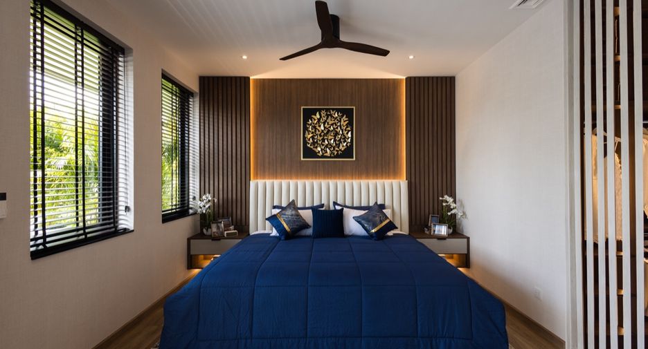 For sale 5 bedrooms house in Hang Dong, Chiang Mai