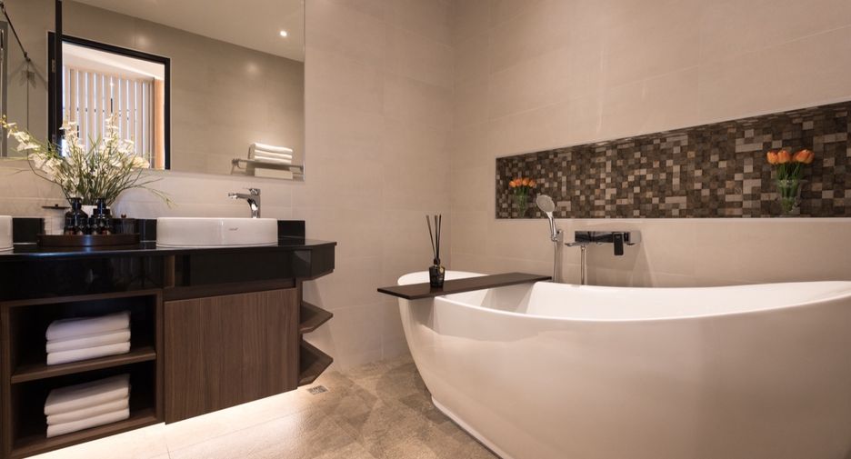 For sale 5 bedrooms house in Hang Dong, Chiang Mai