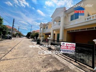 Haus zum Kauf mit 3 Zimmer in Bang Sao Thong, Samut Prakan