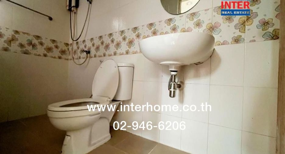 Продажа 3 спальни дом в Bang Sao Thong, Самутпракан