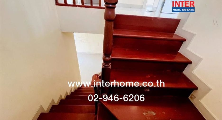 Продажа 3 спальни дом в Bang Sao Thong, Самутпракан