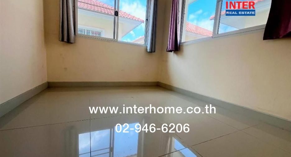 Продажа 3 спальни дом в Bang Sao Thong, Самутпракан