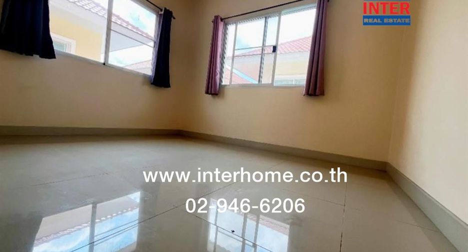 Продажа 3 спальни дом в Bang Sao Thong, Самутпракан