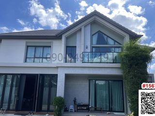 ให้เช่า 3 ห้องนอน บ้านเดี่ยว ใน บางกรวย, นนทบุรี
