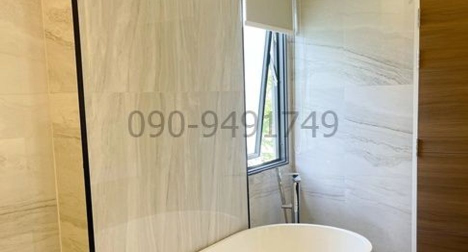 For rent 3 bedrooms house in Bang Kruai, Nonthaburi