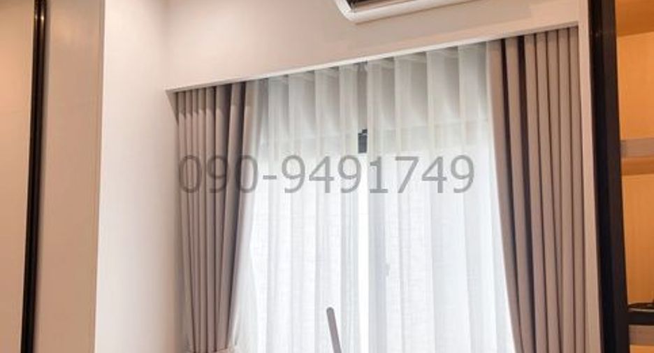 For sale 3 bedrooms condo in Bang Kruai, Nonthaburi