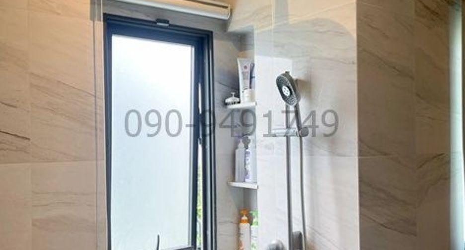 For sale 3 bedrooms condo in Bang Kruai, Nonthaburi