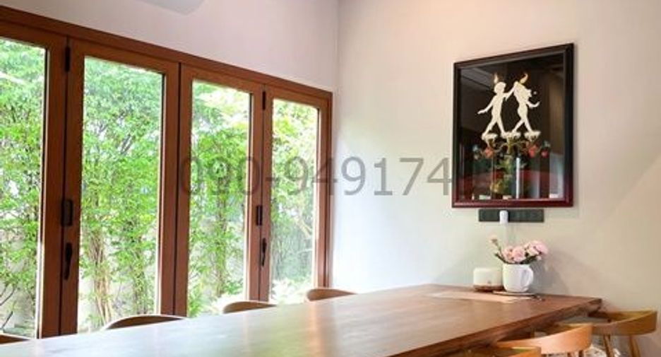 For sale 3 bedrooms condo in Bang Kruai, Nonthaburi