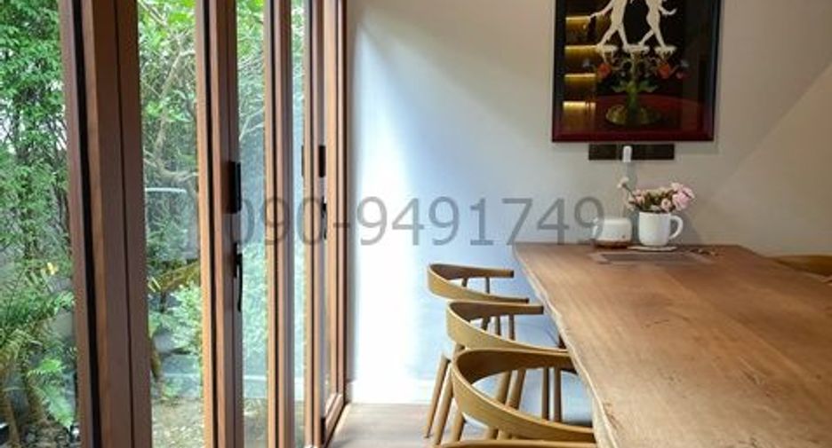 For sale 3 bedrooms condo in Bang Kruai, Nonthaburi