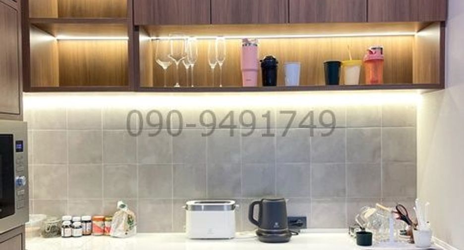 For sale 3 bedrooms condo in Bang Kruai, Nonthaburi