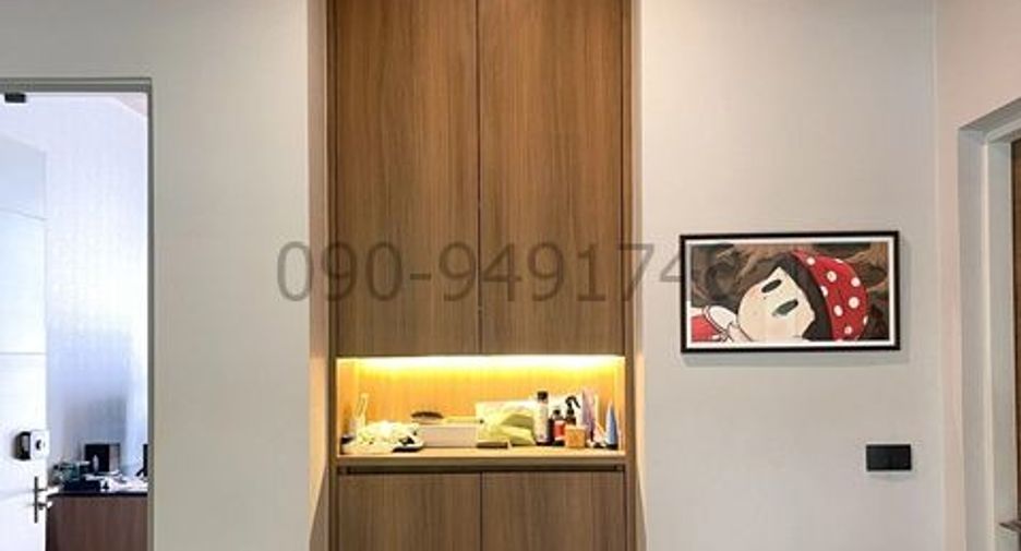 For sale 3 bedrooms condo in Bang Kruai, Nonthaburi