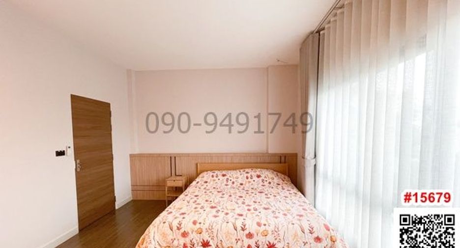 For sale 3 bedrooms condo in Bang Kruai, Nonthaburi