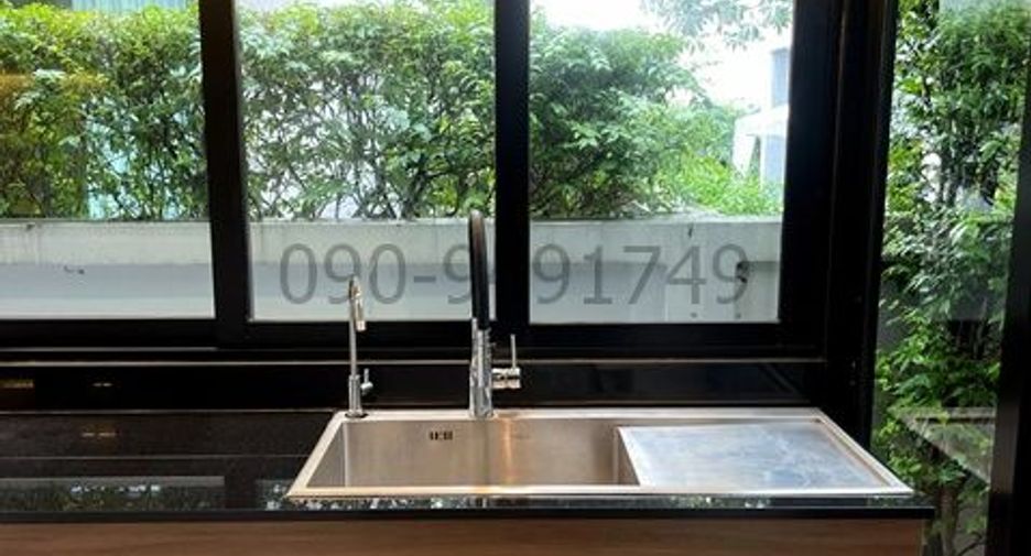 For sale 3 bedrooms condo in Bang Kruai, Nonthaburi
