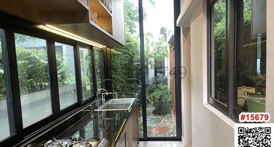 For sale 3 bedrooms condo in Bang Kruai, Nonthaburi