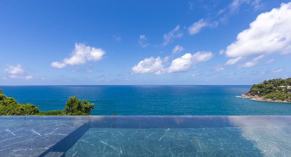 For sale 7 ベッドルーム villa in Kathu, Phuket