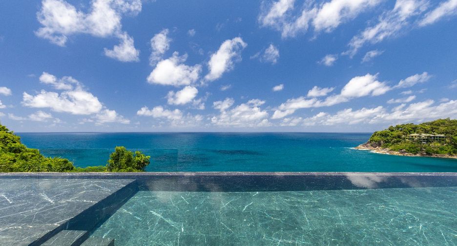 For sale 7 ベッドルーム villa in Kathu, Phuket