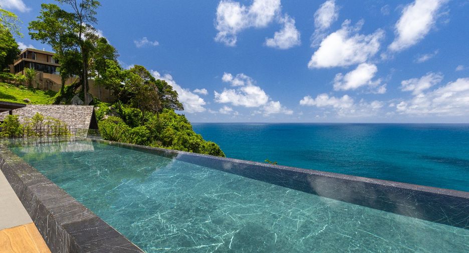 For sale 7 ベッドルーム villa in Kathu, Phuket