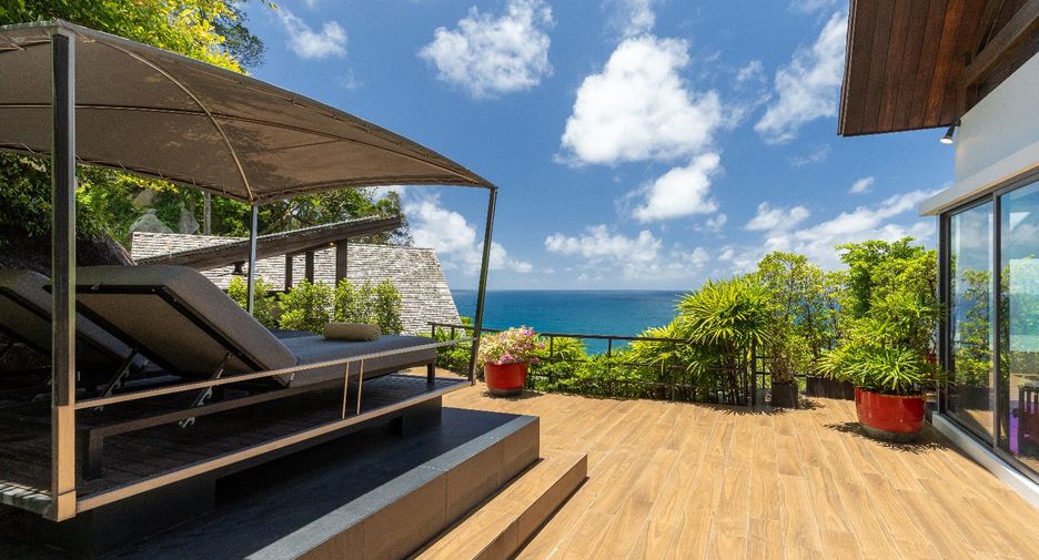 For sale 7 ベッドルーム villa in Kathu, Phuket